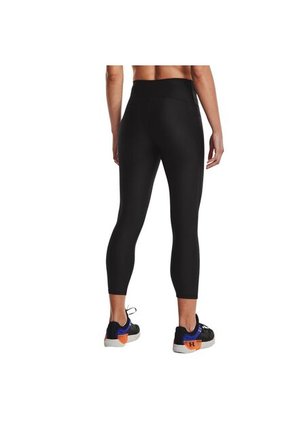 Lycra Under Armour Hg Armour Hi Ankle L Mujer-Negro