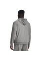 Hoodie Under Armour Rival Fleece-Gris de Under Armour