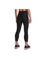 Lycra Under Armour Hg Armour Hi Ankle L Mujer-Negro de Under Armour