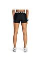 Short Under Armour Hg Authentics Mujer-Negro de Under Armour