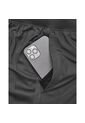 Pantaloneta Under Armour Launch 7 2N1 Hombre-Gris de Under Armour
