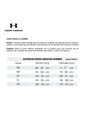 Hoodie Under Armour Rival Fleece-Gris de Under Armour