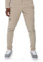 Pantalón Beige/Naranja Under Armour StormCyclone  de Under Armour