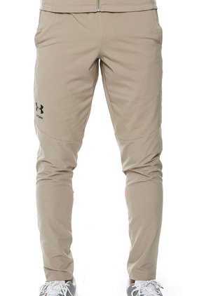 Pantalón Beige/Naranja Under Armour StormCyclone