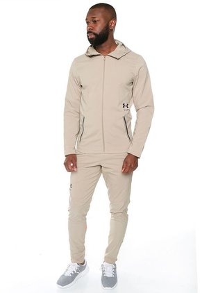 Pantalón Beige/Naranja Under Armour StormCyclone