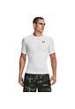 Camiseta Under Armour Hg Compression-Blanco de Under Armour