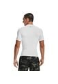 Camiseta Under Armour Hg Compression-Blanco de Under Armour