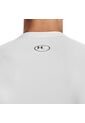 Camiseta Under Armour Hg Compression-Blanco de Under Armour