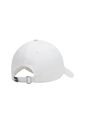 Gorra Under Armour M Drive96 Adj Hombre-Blanco de Under Armour
