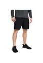 Pantaloneta Under Armour Woven Wdmk Hombre-Negro de Under Armour