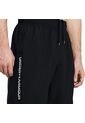 Pantaloneta Under Armour Woven Wdmk Hombre-Negro de Under Armour
