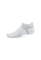 Medias Under Armour Ad Run Lite 3Pk -Blanco de Under Armour
