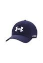 Gorra Under Armour Golf96 Hat-Azul de Under Armour