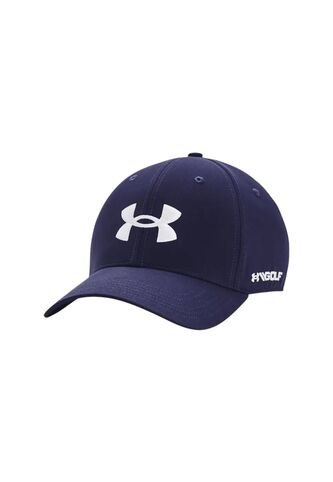 Gorra Under Armour Golf96 Hat-Azul Under Armour