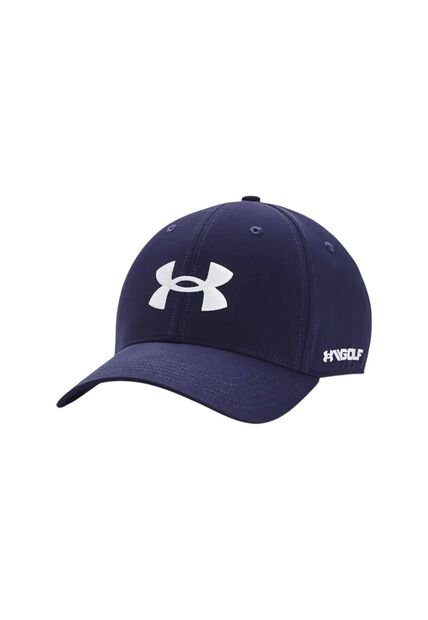 Gorra Under Armour Golf96 Hat-Azul