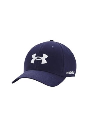 Gorra Under Armour Golf96 Hat-Azul