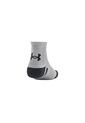 Medias Under Armour Perfrmnc Tech 3P Qtr-Multicolor de Under Armour