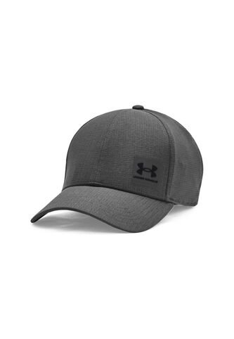 Gorra Under Armour M Iso Chill Armour A Hombre-Gris Under Armour
