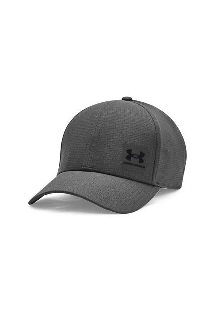 Gorra Under Armour M Iso Chill Armour A Hombre-Gris