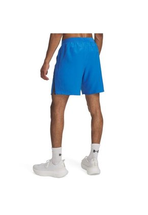 Shorts Hombre Under Armour UA LAUNCH 7 SHORTS Azul