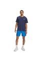 Shorts Hombre Under Armour UA LAUNCH 7 SHORTS Azul de Under Armour