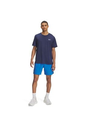 Shorts Hombre Under Armour UA LAUNCH 7 SHORTS Azul