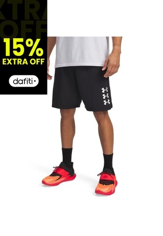 Short Hombre Under Armour UA NEXT GEN SHORT Negro Under Armour Under Armour
