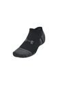 Medias Under Armour Prfrmnc Tech 3Pk Ns -Negro de Under Armour