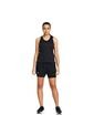 Short Under Armour Fly By 2-In-1 Shorts Mujer-Negro de Under Armour