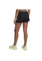Short Under Armour Tch Ply Up 2N1 Mujer-Negro de Under Armour