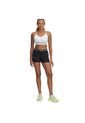 Short Under Armour Tch Ply Up 2N1 Mujer-Negro de Under Armour