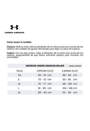 Short Under Armour Tch Ply Up 2N1 Mujer-Negro