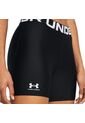 Short Under Armour Hg Authentics Middy Mujer-Negro de Under Armour
