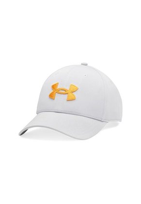 Gorra Under Armour Blitzing Low Hombre-Celeste