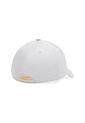 Gorra Under Armour Blitzing Low Hombre-Celeste de Under Armour