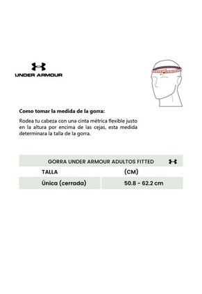 Gorra Under Armour Blitzing Low Hombre-Celeste