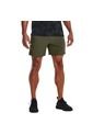 Pantaloneta Under Armour Vansh Wvn 6In Hombre-Verde de Under Armour