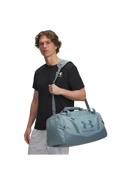 Maleta Unisex Under Armour UNDNIABLE 5 DUFFLE S Verde Under Armour