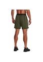 Pantaloneta Under Armour Vansh Wvn 6In Hombre-Verde de Under Armour