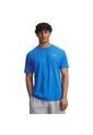 Camiseta Hombre Under Armour M SPORTSTYLE LC SS Azul Under Armour de Under Armour