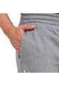 Pantalon Under Armour Rival Fleece Jogg Hombre-Gris de Under Armour