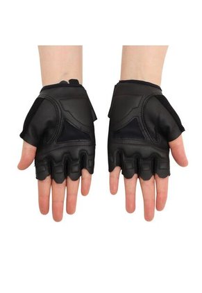 Guantes Under Armour Ms Training Gloves-B Hombre-Negro