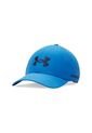 Gorra Under Armour Golf96 Hat-Azul/Negro de Under Armour