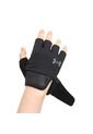 Guantes Under Armour Ms Training Gloves-B Hombre-Negro de Under Armour
