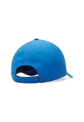 Gorra Under Armour Golf96 Hat-Azul/Negro
