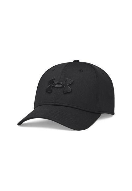 Gorra Under Armour Blitzing Hombre-Negro
