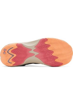 Tenis Unisex Under Armour UA SPAWN 7 Azul Under Armour