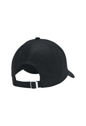 Gorra Under Armour Favorites Hat Mujer-Negro