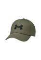 Gorra Under Armour Blitzing Hombre-Verde de Under Armour