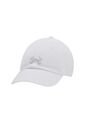 Gorra Under Armour Blitzing Mujer-Blanco de Under Armour